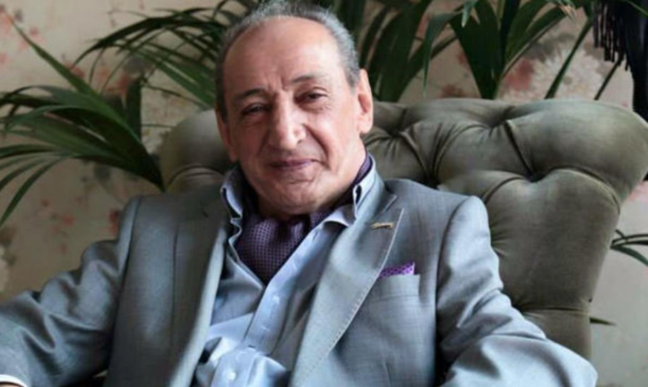DEĞERLİ HEMŞEHRİMİZ USTA ŞAİR CEMAL SAFİ'Yİ KAYBETTİK 